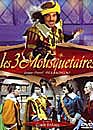 Jean-Paul Belmondo en DVD : Les trois mousquetaires (Belmondo) - Edition kiosque 2003
