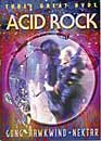 DVD, Acid rock sur DVDpasCher