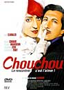 DVD, Chouchou - Edition belge sur DVDpasCher