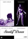  Coffret Stanley Donen : Voyage à Deux + Fantasmes / 2 DVD 