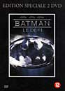 DVD, Batman : Le dfi - Edition spciale belge / 2 DVD sur DVDpasCher