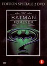 DVD, Batman Forever - Edition spciale belge / 2 DVD sur DVDpasCher