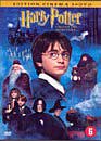 DVD, Harry Potter  l'cole des sorciers - Version cinma / Edition belge  sur DVDpasCher