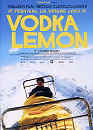  Vodka lemon 