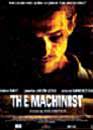 DVD, The machinist - Edition belge sur DVDpasCher