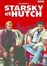  Starsky et Hutch : Saison 4 - Edition belge 