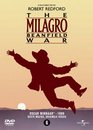 DVD, Milagro - Edition belge sur DVDpasCher