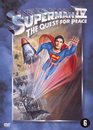  Superman 4 - Edition belge 