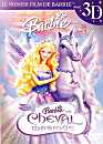 DVD, Barbie et le cheval magique - Edition 2005 sur DVDpasCher