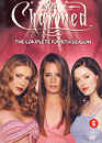 DVD, Charmed : Saison 4 - Edition belge  sur DVDpasCher
