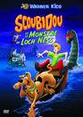 DVD, Scoubidou et le monstre du Loch Ness sur DVDpasCher