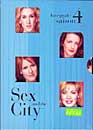 DVD, Sex and the City : L'intgrale saison 4 - Edition belge sur DVDpasCher