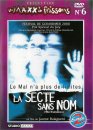 DVD, La secte sans nom - Collection Un maxx' de frissons sur DVDpasCher