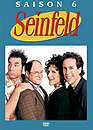 DVD, Seinfeld : Saison 6  sur DVDpasCher