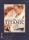 DVD, Titanic - Edition deluxe belge / 4 DVD  sur DVDpasCher