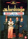 DVD, The birdcage - Edition belge  sur DVDpasCher