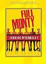 DVD, The full monty - Edition prestige / 2 DVD sur DVDpasCher