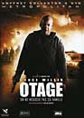 Bruce Willis en DVD : Otage - Edition collector / 2 DVD
