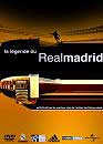 DVD, La lgende du Real Madrid / 2 DVD sur DVDpasCher