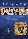 DVD, Friends : Saison 1 - Nouveau packaging / 4 DVD  sur DVDpasCher