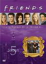 DVD, Friends : Saison 5 - Nouveau packaging / 4 DVD  sur DVDpasCher