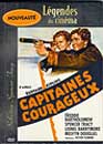 DVD, Capitaines courageux sur DVDpasCher