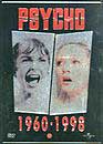 DVD, Psychose + Psycho - Edition belge  sur DVDpasCher