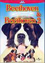 DVD, Beethoven + Beethoven 2 - Edition belge sur DVDpasCher