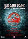 DVD, Jurassic Park - Trilogie / Ultimate edition belge 2005 4 DVD sur DVDpasCher
