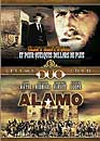 DVD, Et pour quelques dollars de plus + Alamo sur DVDpasCher