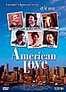 DVD, American love sur DVDpasCher