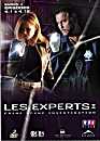 DVD, Les experts : Saison 4 - Partie 1 sur DVDpasCher