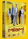 DVD, Les experts : Miami - Saison 2 / Partie 1 sur DVDpasCher