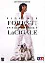 DVD, Florence Foresti  la Cigale sur DVDpasCher