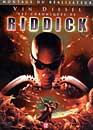  Les chroniques de Riddick - Edition collector belge / 2 DVD 