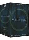 DVD, Millennium : L'intgrale des 3 saisons - Edition limite sur DVDpasCher