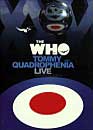 DVD, The Who : Tommy and Quadrophenia - Live sur DVDpasCher