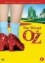 DVD, Le magicien d'Oz - Edition spciale belge / 2 DVD sur DVDpasCher