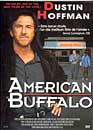 DVD, American Buffalo - Edition belge sur DVDpasCher
