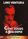Lino Ventura en DVD : Cent jours  Palerme