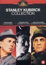 DVD, Stanley Kubrick Collection / 3 DVD - Edition belge  sur DVDpasCher