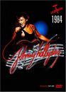 Johnny Hallyday en DVD : Johnny Hallyday : Znith 1984