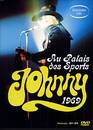 Johnny Hallyday en DVD : Johnny Hallyday : Palais des Sports 1969