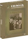  Alfred Hitchcock Vol. 2 - 1929-1931 / 2 DVD 