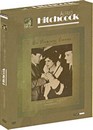 DVD, Alfred Hitchcock Vol. 3 - 1932-1940 / 2 DVD sur DVDpasCher