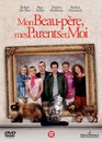DVD, Mon beau-pre, mes parents et moi - Edition belge 2005 sur DVDpasCher