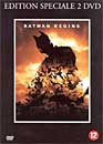  Batman begins - Edition collector belge / 2 DVD 