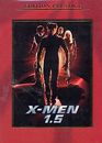 Halle Berry en DVD : X-Men 1.5 - Edition prestige / 2 DVD