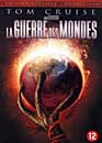  La guerre des mondes - Edition collector belge / 2 DVD 