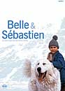  Belle et Sébastien : Saison 1 - Edition 2005 